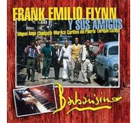 Flynn Frank Emilio - Barbarisimo