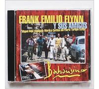 Flynn,Frank Emilio - Barbarissimo