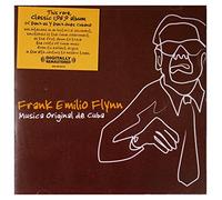 FLYNN, FRANK EMILIO - MUSICA ORIGINAL DE CUBA