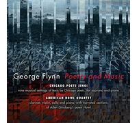 Flynn, George - Poetry & Music