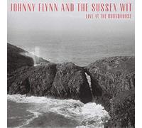 Flynn, Johnny - Live At The Roundhouse