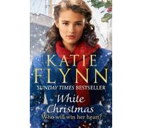 Flynn, Katie-White Christmas Book NUOVO