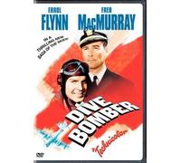 Flynn/Macmurray - Dive Bomber