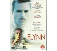 Flynn - Nuovo DVD Inglese - Spedizione Gratuita Nel Regno Unito