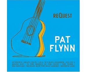 Flynn, Pat - Request