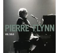 Flynn, Pierre - Vol Solo