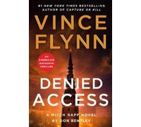 `Flynn, Vince` Denied Access BOOK NUOVO