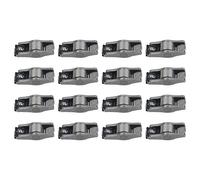 Flynsu 16× Bilanciere per albero a camme Compatibile con VW Seat Aud1 Sk0da 1.6 TDI 2.0 TDI 2.7 TDI 3.0 TDI 059109417J 059109417G 059109417F 059109417A 059109417C FOL210