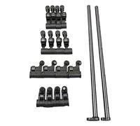 Flynsu Controllo motore albero bilanciere 03G109411A 03G109412A compatibile con A3 A4 A6 G0lf T0uran P.as sa.t Le0n Octav1a AZV BKD BMN BVE 2.0 TDI 03G109365 MN980076 03G109366A