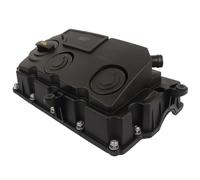 Flynsu Coperchio della testa del cilindro coperchio valvola guarnizione tappo olio compatibile con A3 8P E0s G0lf 5 Je-tt a Pa-ss at 2.0 TDI BMM 03G103469M