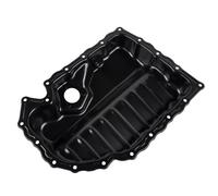 Flynsu Coppa dell'olio compatibile con G0lf B.ee tl.e P.as sa.t B6 B7 A3 Q3 1.8L 2.0L CBFA CCTA CETA CPKA 06J103600T 06J103600E 06J103600F