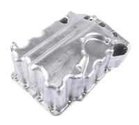 Flynsu Coppa olio compatibile con Mii KE1 KF1 Citi-go NF1 2011-2019 UP! BL1 BL2 BL3 2011-2020 1.0 04C103601D 04C103603K