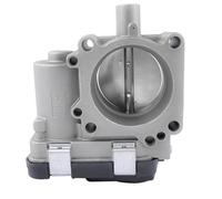 Flynsu Corpo farfallato compatibile con G0lf VI 5K1 P0l0 6C1 6R1 A3 8V1 8VK 03F133062C 03F133062E 03F133062B 03F133062