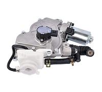 Flynsu Gruppo attuatore Frizione Compatibile con AUR-is Ver-so S Yaris 1ND-TV 1.4 D-4D 3136052044 3136052041