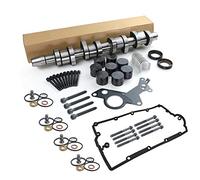 Flynsu Kit Albero a Camme Compatibile con 1.9 PD TDI AXC AXR BJB BKC BLS BLT BPX BRU 038109309B 038109309C