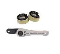 Flynsu Kit di montaggio del motore compatibile con A3 S-e a-t Sk0da V W 1.6 1.8 1.9 2.0 1K0199855AE 1K0199868Q 1K0199867Q