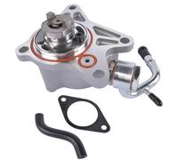 Flynsu Kit Pompa per Vuoto Compatibile con M-A.Z.D A 3 BM/BN 6 GJ/GL CX-5 KE KF 2013-2022 2.2 SKYACTIV-D SH1518G00 SH1518G00A Pompa a Vuoto