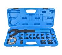 Flynsu Pignone Albero a Camme Controsupporto Albero a Camme Compatibile con A4 A4 Q3 Be-etle G0lf VII Sha-Ran CJZC CHYA 1.0 TSI T10172A T10554