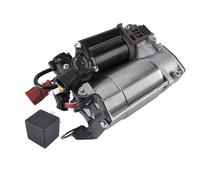 Flynsu Pompa compressore sospensioni pneumatiche sostituzione per A6 4F C6 A.v a n.t Allr0ad 4F0616006A 4F0616005E 4F0616005B