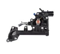 Flynsu Termostato Compatibile con 500X Tip0 Cher0kee C0mpass Rene-gade Vi-tara 1.6 2.0 2014-2024 K68275168AA K68332443AA