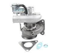 Flynsu Turbocompressore compatibile con Jumper 2006 Du-cato 2006-2010 Boxer 2006-2.2 HDi / 2.2 D 4HV 4HU P22DTE 4913105210