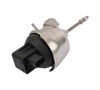 Flynsu Valvola a depressione turbocompressore compatibile con A3 8P TT G0-lf Al-tea Le-on Oc-ta-via 2.0 TDI CBAA CBDC CJAA 03L253016F 03L253016FV