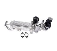 Flynsu Valvola EGR Compatibile con A3 Q3 TT Be-et le pasat G0-lf 6 Oct-avia Le-on 1.6 2.0 TDI 03L131512AT 03L131512BB