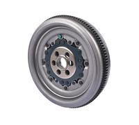 Flynsu Volano a due assi, compatibile con Je-tta Tou-ran Go-lf Pa-ssat A3 Q2 Le-on 2015-2022 2.0 TDI 415059109 03L105266DE