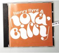 Flynt, Henry -& Nova Billy- - Nova Billy [Import]