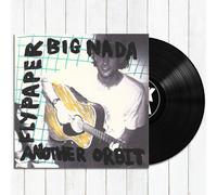 flypaper Big Nada/another Orbit (Vinyl LP) 12" Album (Limited Edition)