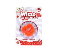 FLYPOP'S - Bruco Magico - Gioco da Fiera - 031110Y - Colore Casuale - Nylon - Bambini - Compleanno - Gioco da Ricreazione - 20 cm x 2 cm - dai 3 Anni in su