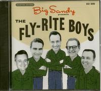 FLYRITE BOYS - Big Sandy Presents