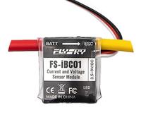 FlySky FS-CEV04 FS-CPD01 FS-CPD02 FS-CTM01 CVT01 Ricevitore modulo Dati Tensione/Temperatura/Altezza/telemetria per FS i6 i10 iT4S TX iA6B iA4B iA10B RX iBus (FS-CVT01)