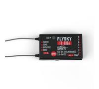 Flysky FS-SR8 2.4GHz ANT Protocollo 8 canali ricevitore per FS-ST8 RC trasmettitore RC auto barca ed elicottero