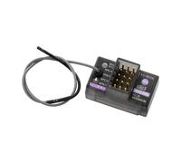 Flysky INR4-GYB AFHDS3 Ricevitore 4 Canali Con Giroscopio / FS013