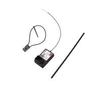 FlySky Ricevente FS-GR3E 3CH 2.4GHz GT2 GT3 GT3B GT3C GR3C RC Car Boat