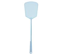 Flyswatter - Scopino antimosche da esterno robusto | Swatter a mosca multifunzionale a lunga mano per casa, interni, esterni e aula