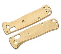 FLYTANIUM Mini Bugout Scales Ottone