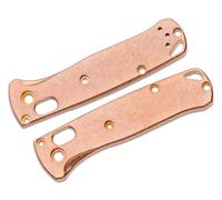 FLYTANIUM Mini Bugout Scales Rame