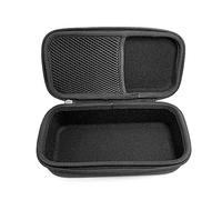 Flytise Sostituzione custodia rigida da viaggio per multimetro digitale KAIWEETS TRMS 6000 Conta autoscatto del voltmetro