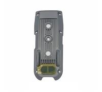 Flytoyecce Scocca Braccio Motore Coperchio Inferiore Superiore Telaio Centrale Braccio Anteriore Posteriore Sinistro Destro for Pezzi di Ricambio DJI Mavic Air 2S(Bottom Shell)