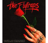 Flytraps The - Wild Card