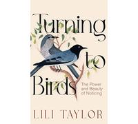 Flyways: The Power and Beauty of Noticing