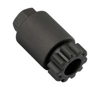 Flywheel Barring Tool Metal 88800014 Compatibile con motori D13 D16 D16 Modelli 2008-2019 Adatto a marchi selezionati