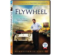 Flywheel (DVD) Rosetta Harris Armstrong Lisa Arnold Blake Bailey Jansen Barnes