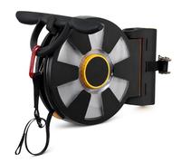 Flywheel Trainer da parete, stazione da palestra multi-esercizio per allenamento della forza, ideale per allenamenti a casa e all'aperto, attrezzatura fitness versatile per tutti i livelli
