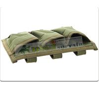 FLYYE RAV Triple M4M16 Mag Pouch RG