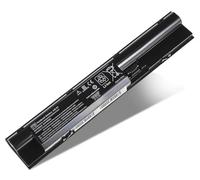 FlyZythrol Batteria FP06 707616-242, 10,8 V, 56 Wh/5200 mAh, compatibile con HP ElitePad 900 G1, ProBook 440 G0, ProBook 450 G0 ProBook 455 G1, ProBook 470 G0 H6L26AA