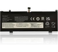 FlyZythrol L18C4PF0 L18M4PF0 Batteria portatile compatibile con Lenovo ThinkBook