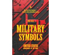 FM 1-02.2 Military Symbols: [Annotated] Mastering Tactical Symbology - A Definitive Guide to Global Military Graphics